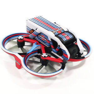 DJI Avata - Skin - Design: Martini