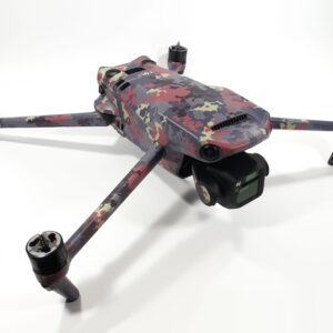 DJI MAVIC 3 - SKIN - DESIGN: FLECKTARN