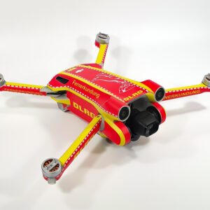 DJI Mini 3 Pro - Skin - Design: DLRG