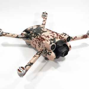 DJI Mini 3 Pro - Skin - Design: Desert Camo
