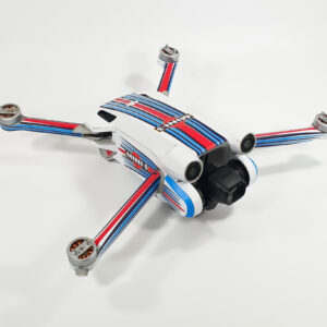 DJI Mini 3 Pro - Skin - Design: Martini