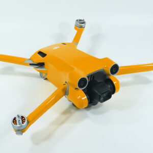 DJI Mini 3 Pro - Skin - Neon Orange