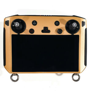 DJI Smartcontroller Rm500 - Skin - !!! (alt / old) !!! - Metallic Gold