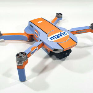 DJI MAVIC MINI - SKIN - MAVIC -  / Folie / Decal / Wrap / Drohne