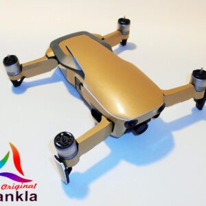 DJI MAVIC AIR - SKIN - Metallic Gold